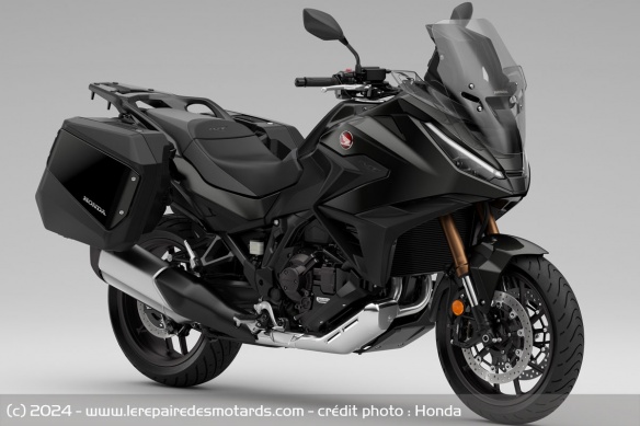 Routière Honda NT1100 2025