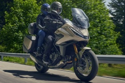 Routière Honda NT1100 2025