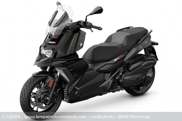 Scooter BMW Motorrad C 400 X 2025