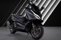 Scooter Honda Forza 125 Edition Spéciale