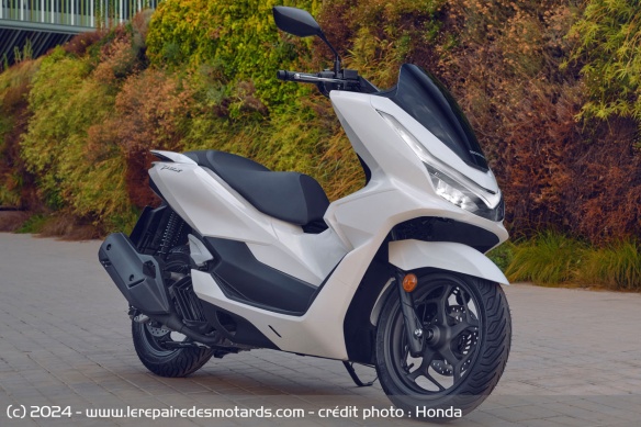 Scooter Honda PCX125 2025 Scooter Honda PCX125 2025