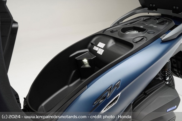 Scooter Honda SH350i 2025 Scooter Honda SH350i 2025