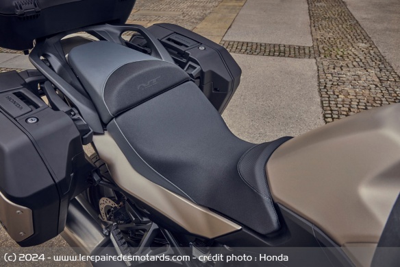 Routière Honda NT1100 2025 Routière Honda NT1100 2025