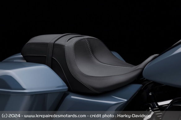 Tourer Harley-Davidson Road Glide 2024