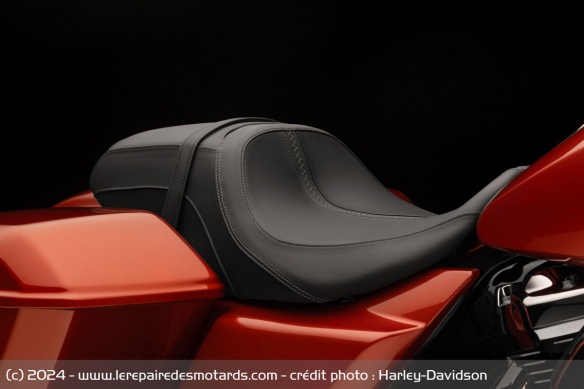 Tourer Harley-Davidson Street Glide Tourer Harley-Davidson Street Glide