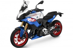 Sport tourer BMW F 900 XR Sport