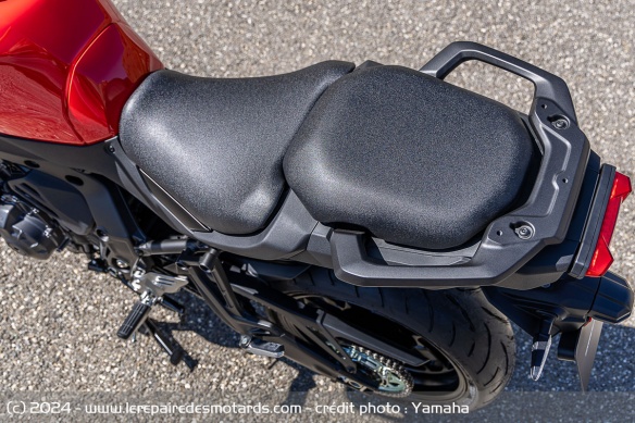 Sport touring Yamah Tracer 9 2025 Sport touring Yamah Tracer 9 2025