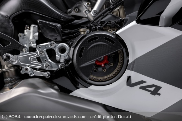 Ducati Panigale V4 Tricolore Ducati Panigale V4 Tricolore