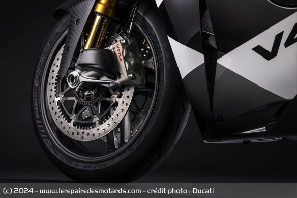 Sportive Ducati Panigale V4 Tricolore Sportive Ducati Panigale V4 Tricolore