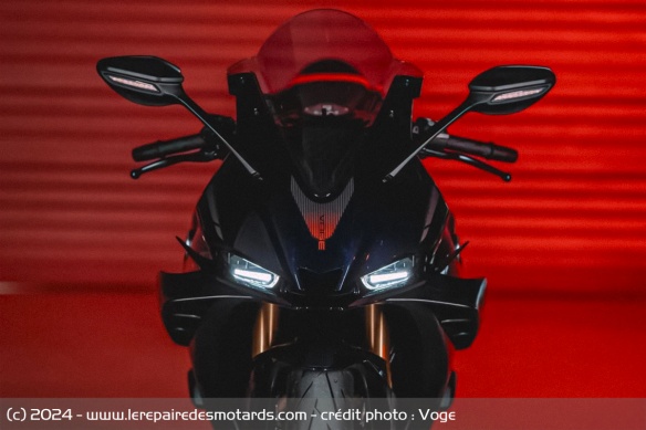 Sportive Voge RR660S Sportive Voge RR660S