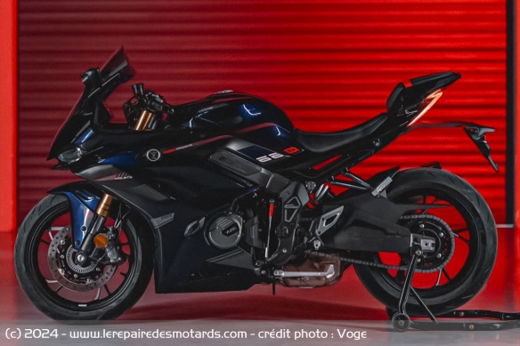 Sportive Voge RR660S Sportive Voge RR660S