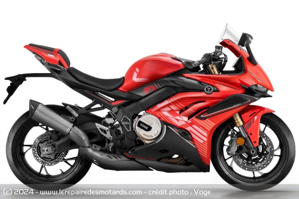 Sportive Voge RR660S Sportive Voge RR660S