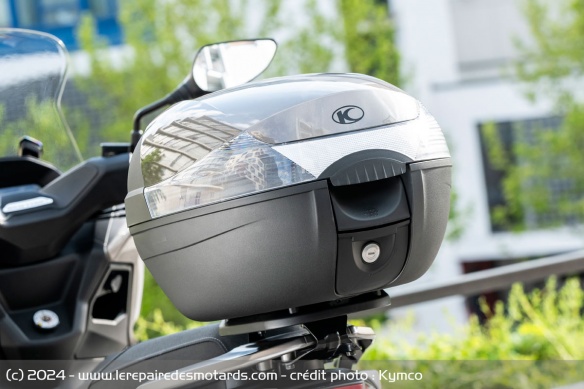 Scooter Kymco Sky Town 125 Scooter Kymco Sky Town 125