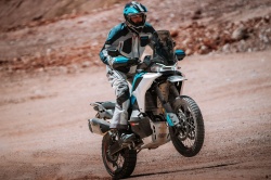 Trail CFMOTO 800MT-X