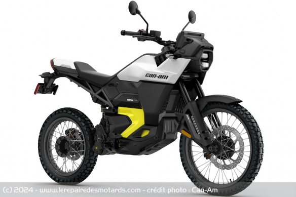 Can-Am Origin