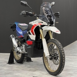 Trail FB Mondial MUD 452