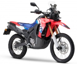 Trail Honda CRF300 Rally