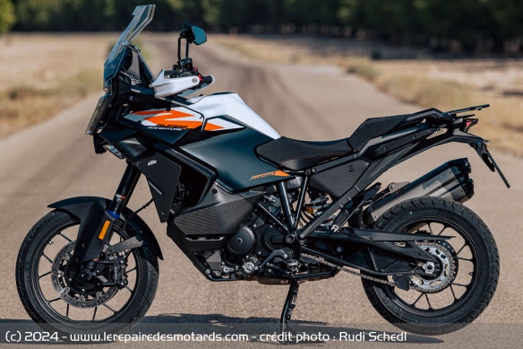 KTM 1390 Super Adventure S 2025 KTM 1390 Super Adventure S 2025
