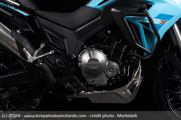 Trail Morbidelli T502X Trail Morbidelli T502X