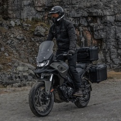 Trail Mutt Stravaig 401