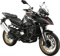 Trail QJ Motor SRT 800 SX