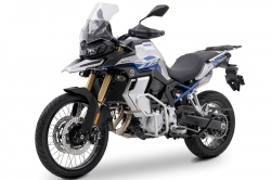 Trail Voge 900 DSX