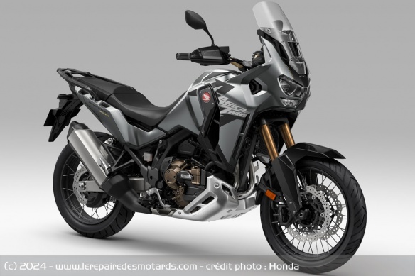 Trail Honda CRF1100L Africa Twin Adventure Sports 2025 Trail Honda CRF1100L Africa Twin Adventure Sports 2025