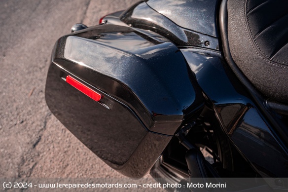 Custom Moto Morini Calibro Bagger Custom Moto Morini Calibro Bagger