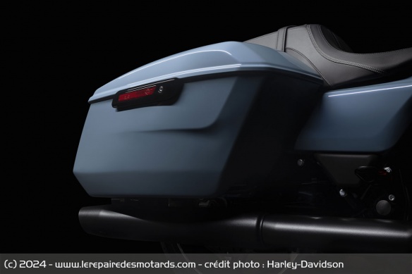 Tourer Harley-Davidson Road Glide 2024