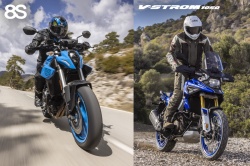 Promo Suzuki : Jusqu'à 1.500 euros d'avantage