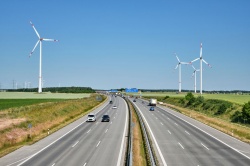 Des limitations de vitesse pour les autoroutes allemandes ? - Crédit photo : elxeneize/Envato