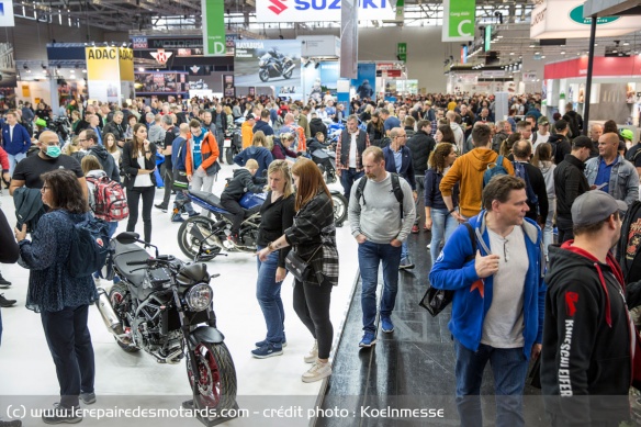 Le rendez-vous se tiendra désormais tous les ans Le rendez-vous se tiendra désormais tous les ans