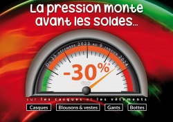 Les soldes avant les Soldes