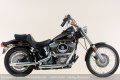 40 Harley Davidson Softail