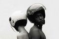 Borsalino lance casque moto