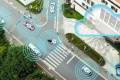 Brembo investit communication V2X