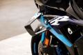 Un aérodynamisme actif BMW Motorrad