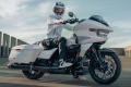 Bagger Harley Davidson CVO Road Glide ST