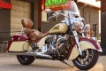 Nouveaut 2025 Bagger Indian Springfield Special Edition