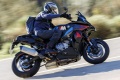 Essai BMW M 1000 XR