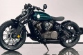 Nouveaut 2025 Bobber Benda BD 250