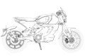 Nouveaut 2025 De motos lectriques chez Vmoto