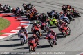 22 Grands Prix MotoGP 2025