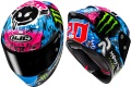 Casque intgral HJC RPHA 1 Quartararo Replica