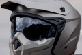 Casque jet MTR Battle X II