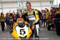 Histoire pilote Colin Edwards