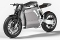 Nouveaut 2025 Concept 2 roues lectrique Belin Ekka