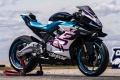 Nouveaut 2025 Concept sportive CFMOTO Aspar Special Edition