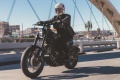 Nouveaut 2025 Cruiser lectrique Livewire S2 Mulholland