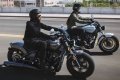 Nouveaut 2025 Cruiser Indian Scout Sixty